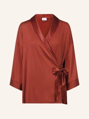 Mey Kurtka Wypoczynkowa Z Serii Alena Z Rękawem 3/4 rot