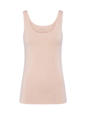 Mey Ladies Top Invisibles Kobiety różowy jednolity,