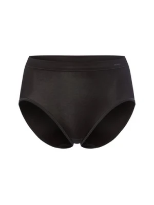 Mey Majtki Kobiety czarny jednolity,