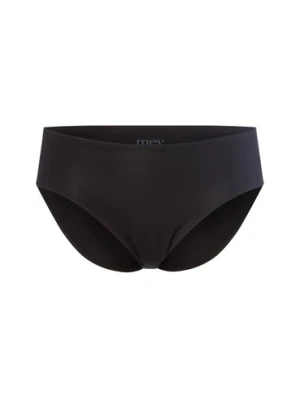 Mey Majtki Kobiety czarny jednolity,