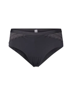 Mey Majtki Kobiety szary jednolity,