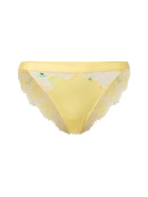 Mey Majtki Kobiety żółty|wielokolorowy,
