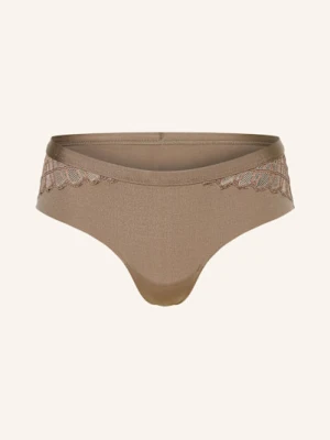 Mey Majtki Z Serii Poetry Temptation braun