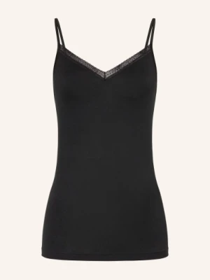 Mey Najlepsza Seria Modal Lace schwarz