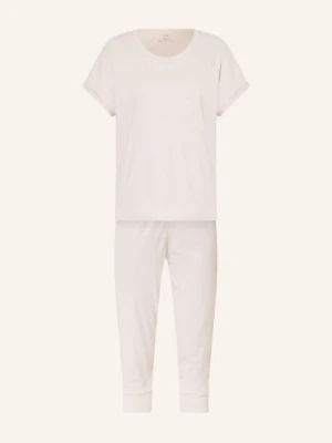 Mey Piżama 3/4 Seria n8tex 2.0 beige