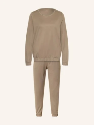 Mey Piżama Seria n8tex 2.0 gruen