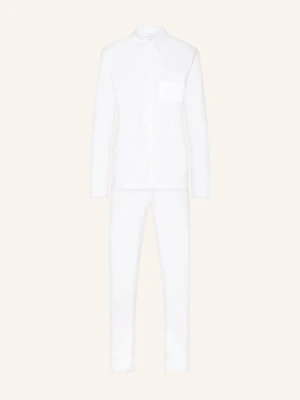 Mey Piżama Z Serii Malea weiss