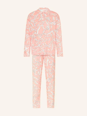 Mey Piżama Z Serii Pretty Bows rosa