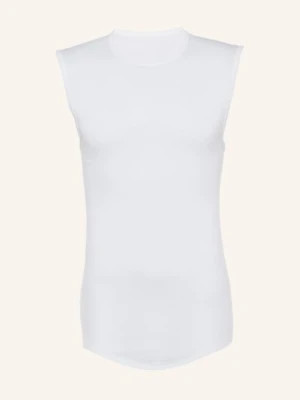 Mey Podkoszulek Z Serii Noblesse weiss