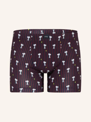 Mey Seria Bokserek Mey X Peanuts blau
