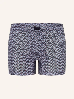 Mey Seria Bokserki Arctic Squad blau