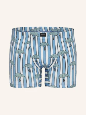 Mey Seria Bokserki Mey × Loriot blau