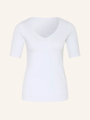 Mey Seria Koszulek Blazershirt weiss