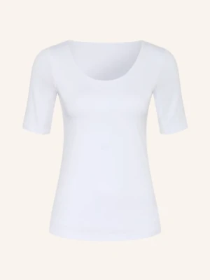 Mey Seria Koszulek Blazershirt weiss