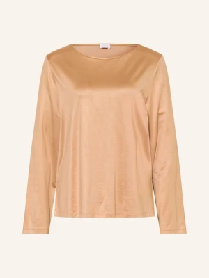 Mey Seria Koszulek Do Spania Pure Shine beige