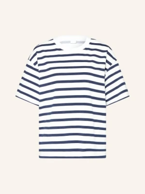 Mey Seria Koszulek Nocnych Breezy Stripes blau