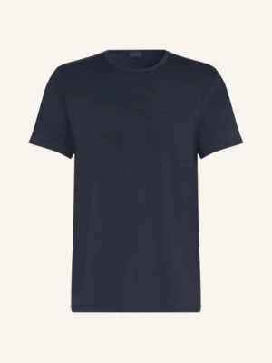 Mey Seria Koszulek Nocnych Jefferson blau