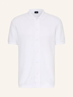 Mey Seria Koszulek Nocnych Knitted Rhapsody weiss