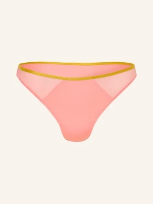 Mey Seria Majtek Poetry Almost Sheer rosa