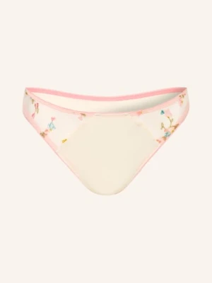 Mey Seria Majtek Poetry Flowery weiss