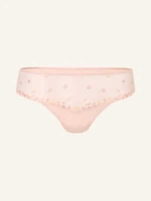 Mey Seria Majtek Pretty Joan Z Brokatową Przędzą rosa