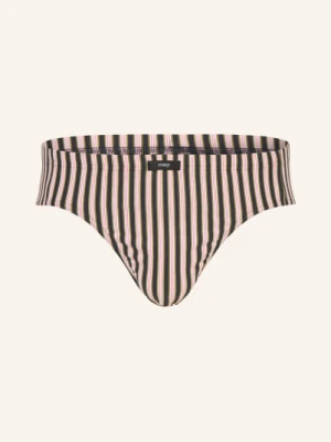 Mey Seria Slipów Forward Stripes rosa