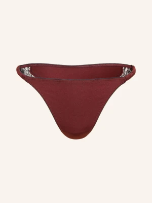 Mey Seria Slipy Poetry Glossy Luxe braun