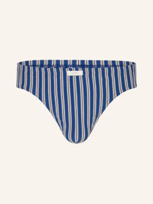 Mey Seria Slipy Stream Stripes blau
