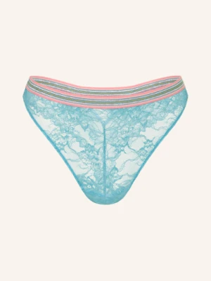 Mey Seria String Poetry Style gruen