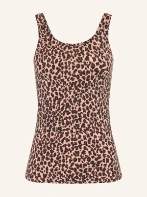 Mey Seria Top Invisibles beige