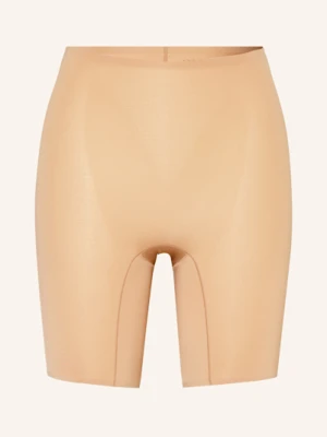 Mey Spodenki Długie Simply Better Invisibles beige