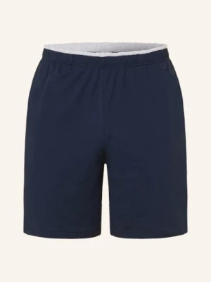 Mey Spodenki Do Spania Dry Cotton Colour blau