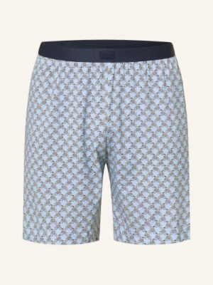 Mey Spodenki Do Spania Seria Bike Rush blau