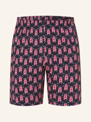 Mey Spodenki Do Spania Seria City Glide blau