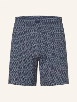 Mey Spodenki Do Spania Seria Elephant Walk blau