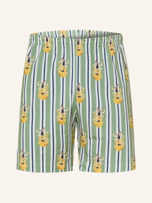 Mey Spodenki Do Spania Seria Fizz &Amp; Flavours gruen