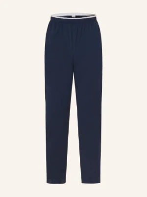 Mey Spodnie Do Spania blau