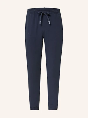 Mey Spodnie Dresowe Rekreacyjne Z Serii Enjoy Colour blau