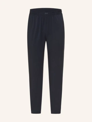 Mey Spodnie Lounge Jefferson blau