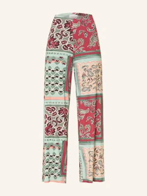 Mey Spodnie Od Piżamy gruen