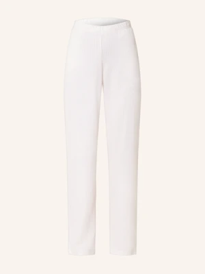 Mey Spodnie Od Piżamy Z Serii Adorable Lines rosa