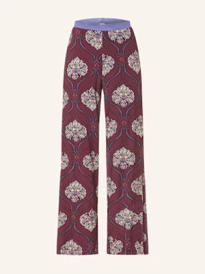 Mey Spodnie Od Piżamy Z Serii Mysterious Moments rot