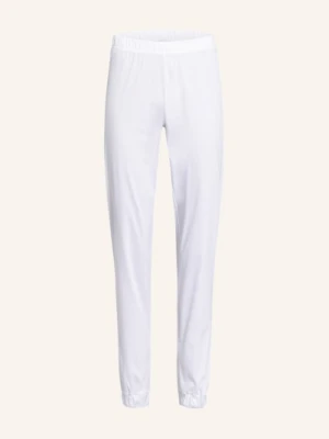 Mey Spodnie Od Piżamy Z Serii Sleepsation weiss