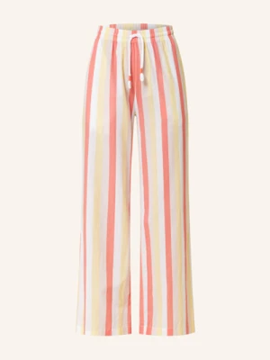 Mey Spodnie Od Piżamy Z Serii Sun Lines gelb