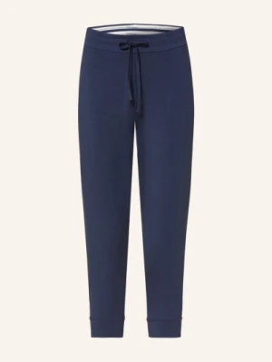 Mey Spodnie Rekreacyjne 3/4 Z Serii Tessie blau