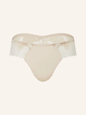 Mey Stringi Z Kolekcji Luxurious beige