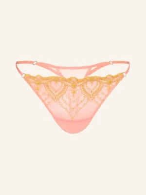 Mey Stringi Z Kolekcji Mysterious orange