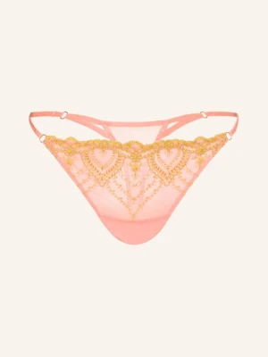 Mey Stringi Z Kolekcji Mysterious orange