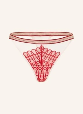 Mey Stringi Z Serii Poetry Templation rot