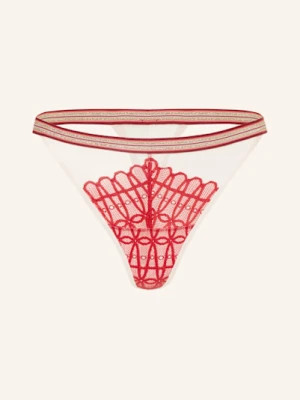 Mey Stringi Z Serii Poetry Templation rot